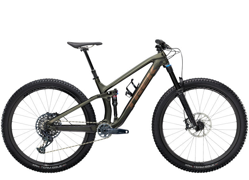 Trek Fuel EX 9.8 GX 