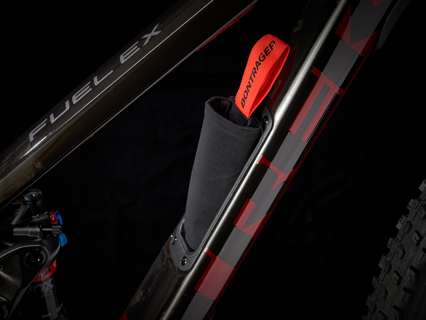 Trek Fuel EX 9.8 XT