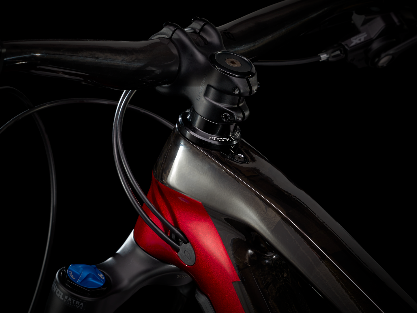 Trek Fuel EX 9.8 XT