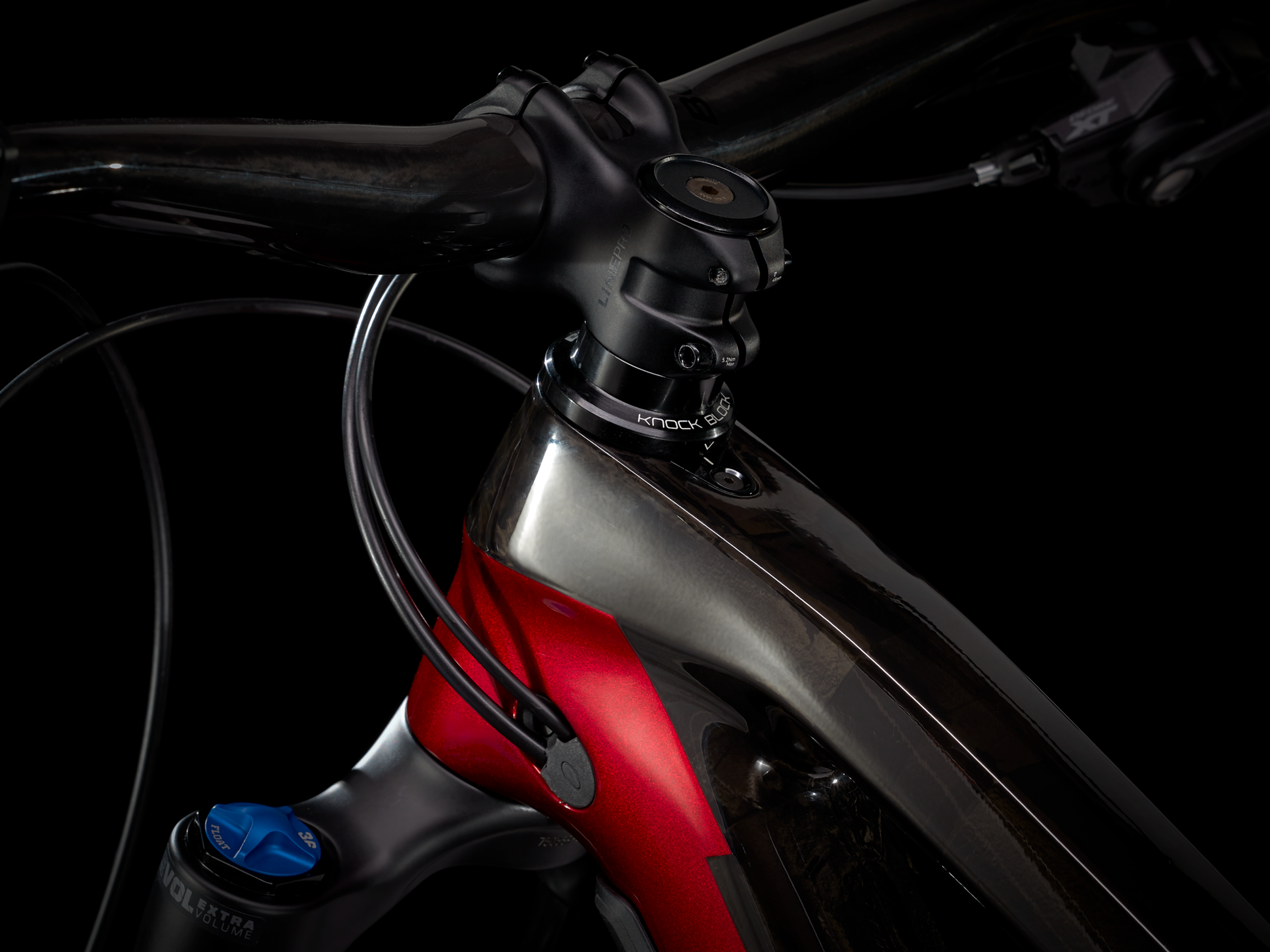 Trek Fuel EX 9.8 XT