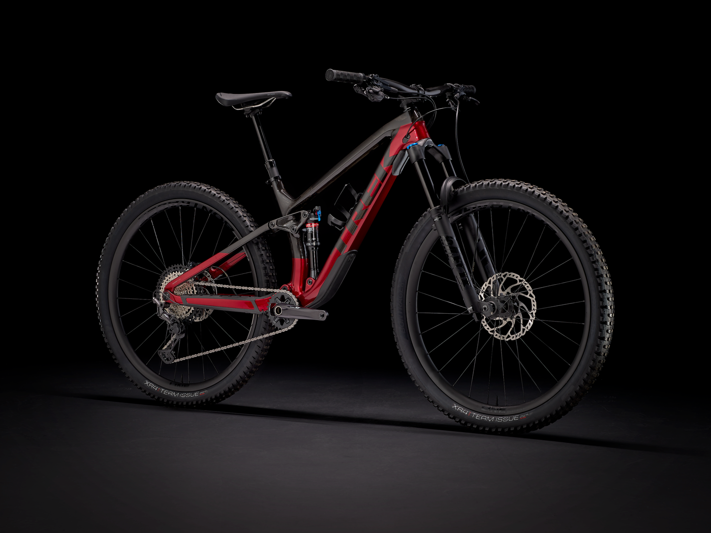 Trek Fuel EX 9.8 XT