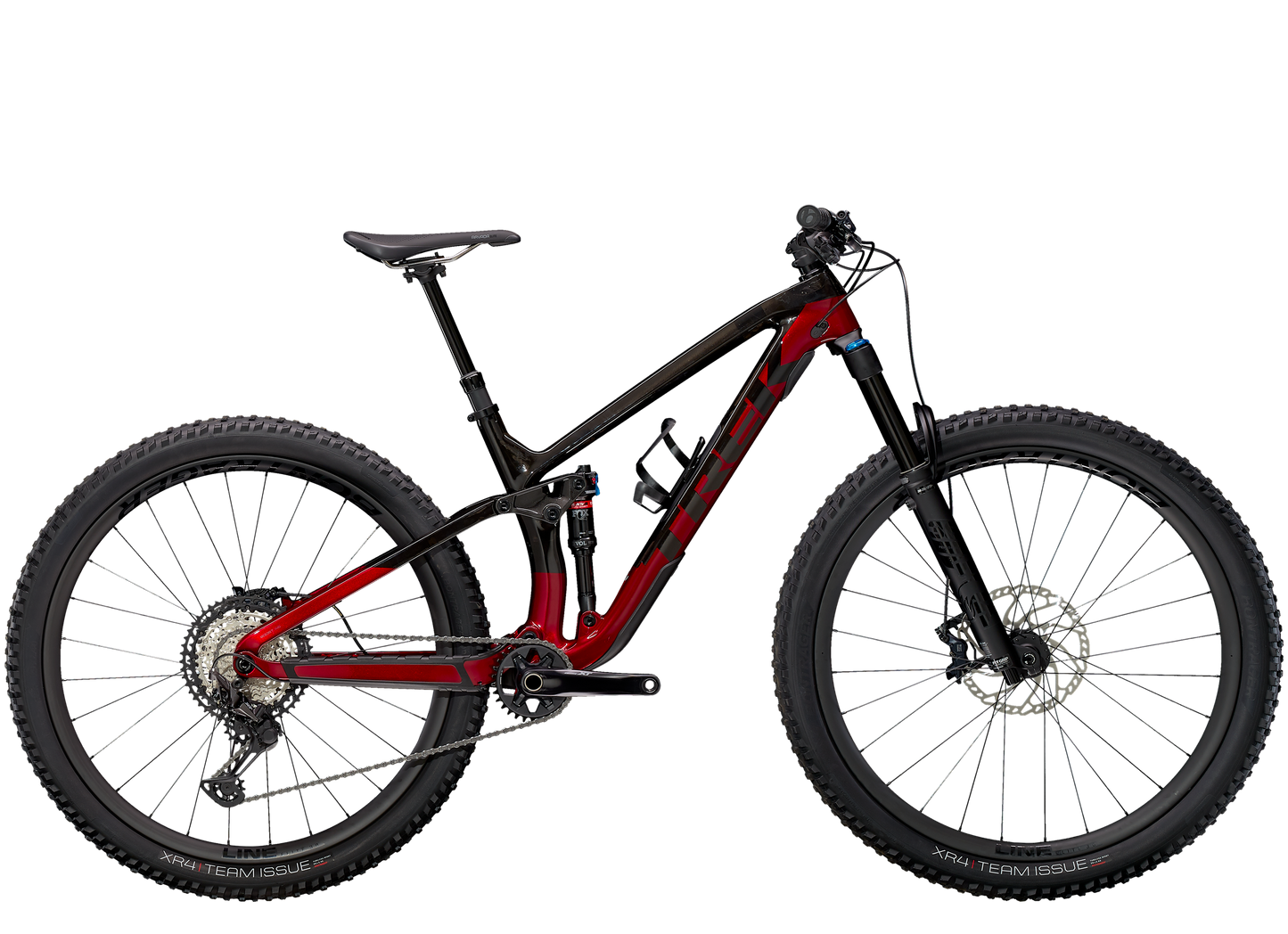 Trek Fuel EX 9.8 XT