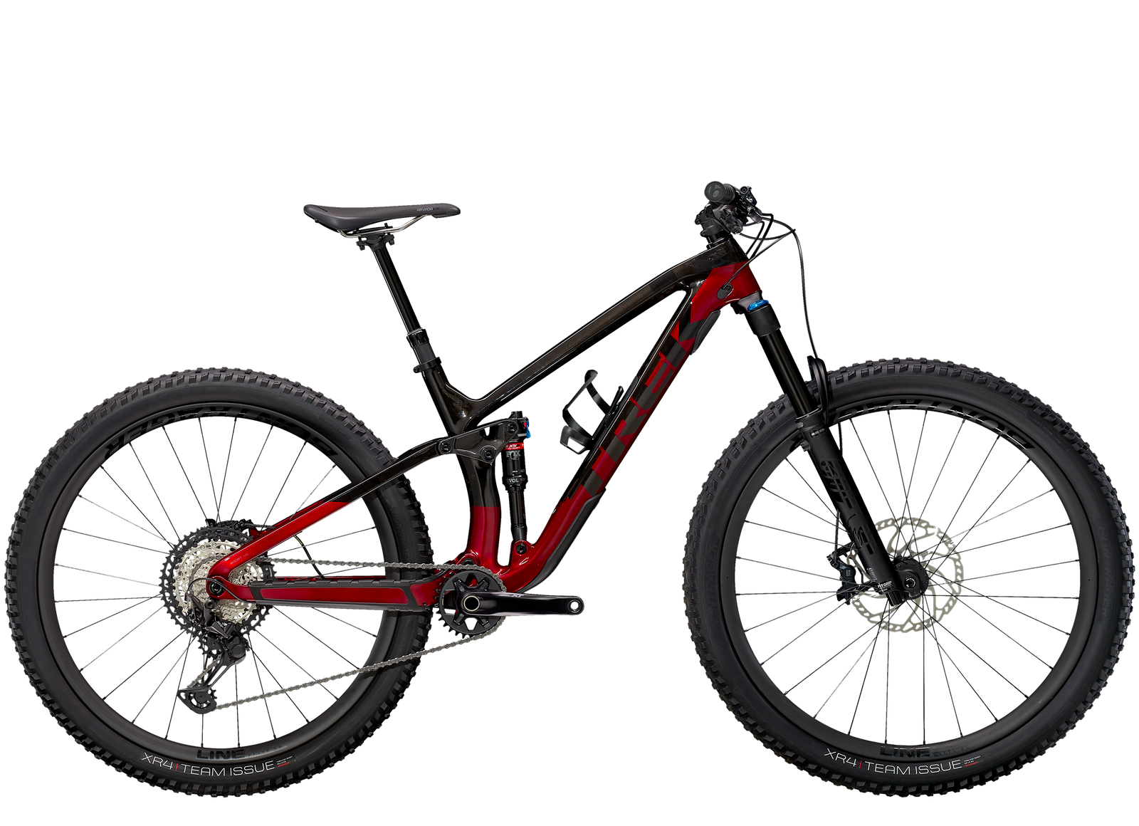 Trek Fuel EX 9.8 XT