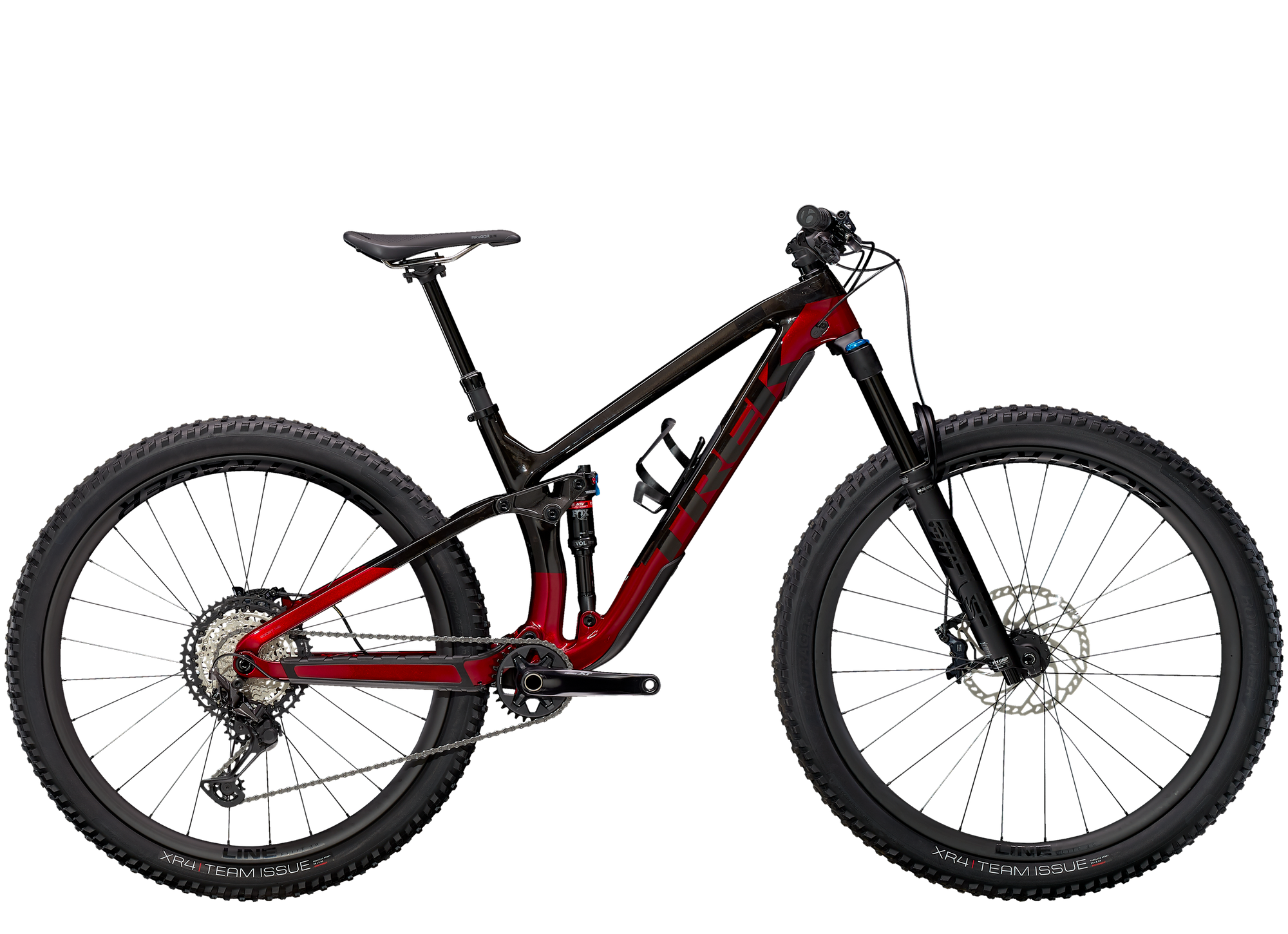 Trek Fuel EX 9.8 XT