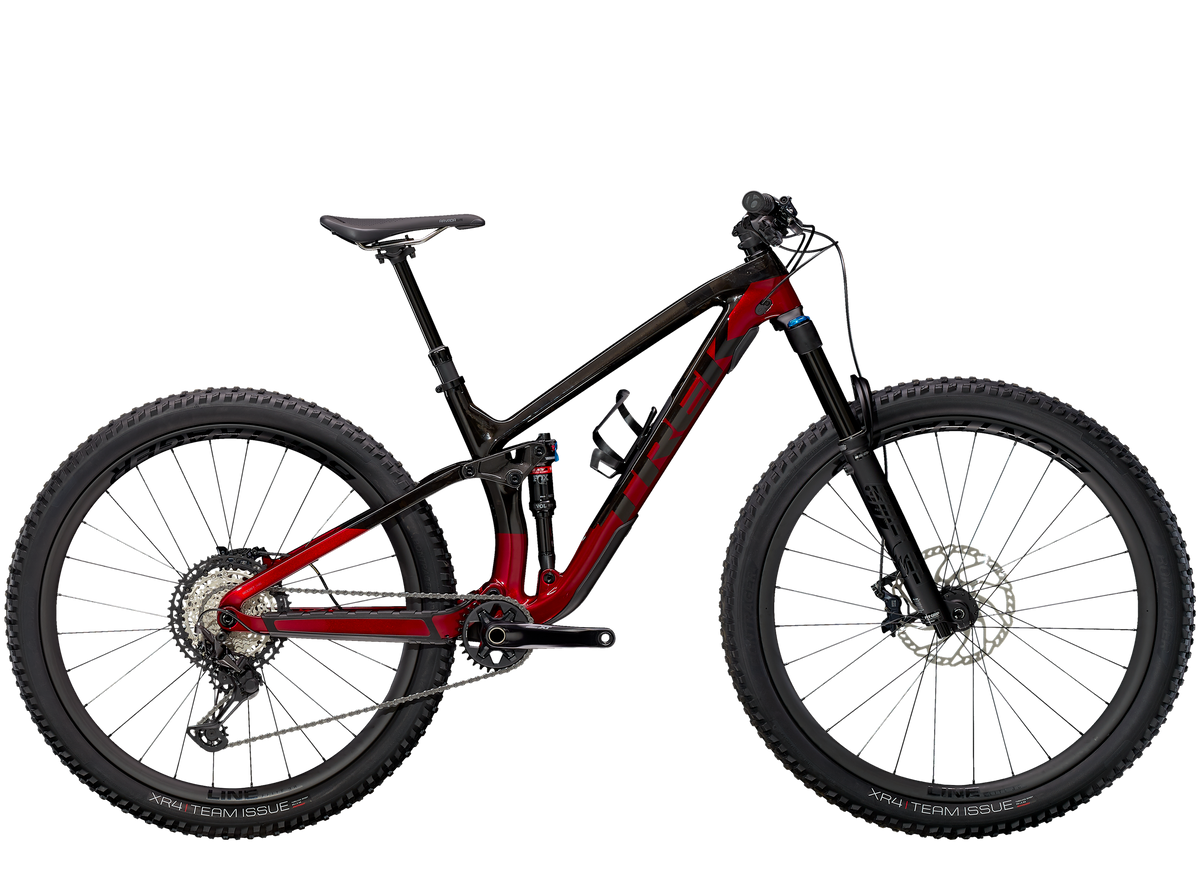 Trek Fuel EX 9.8 XT
