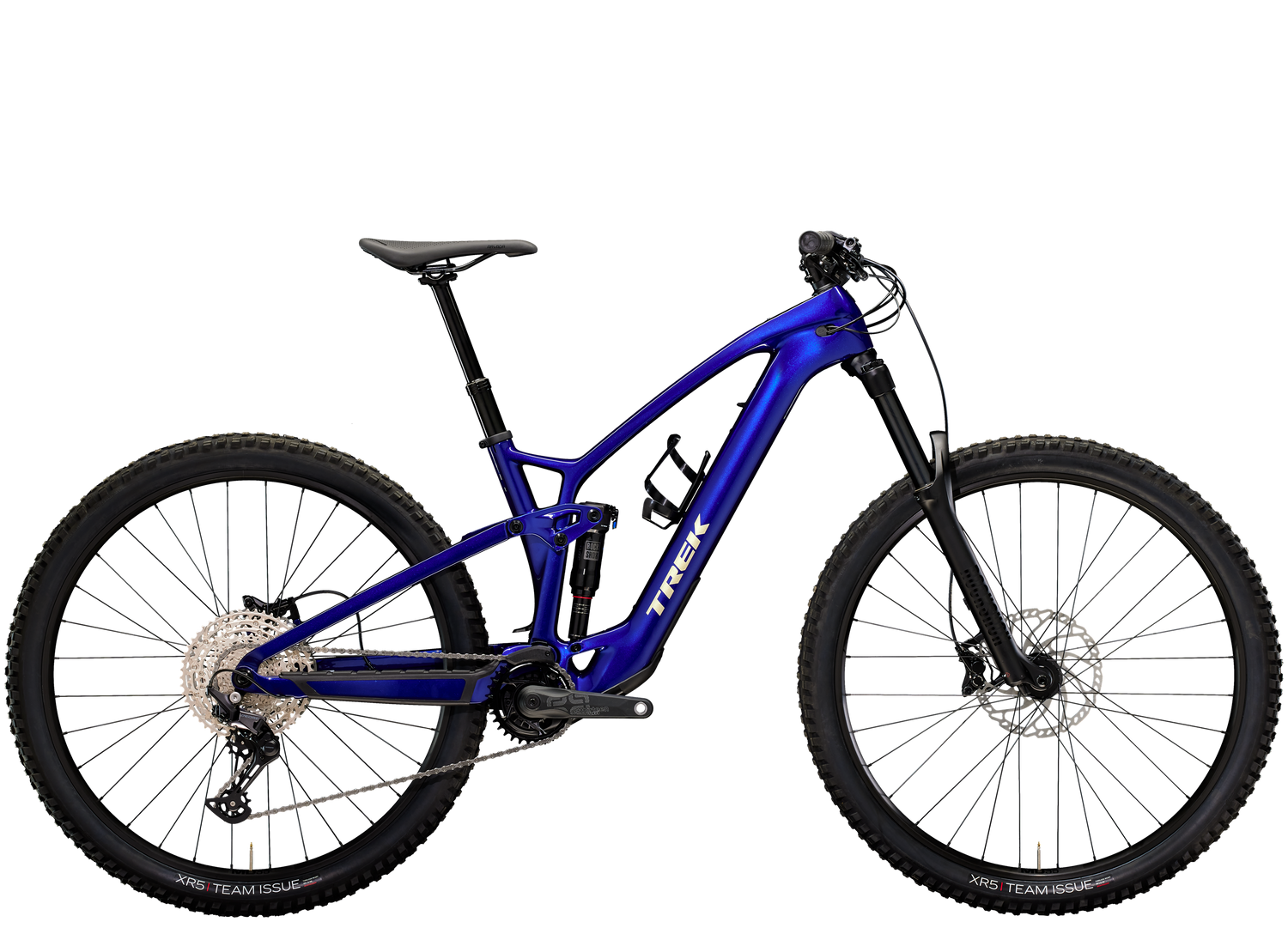 Trek Fuel EXe 9.5 Deore