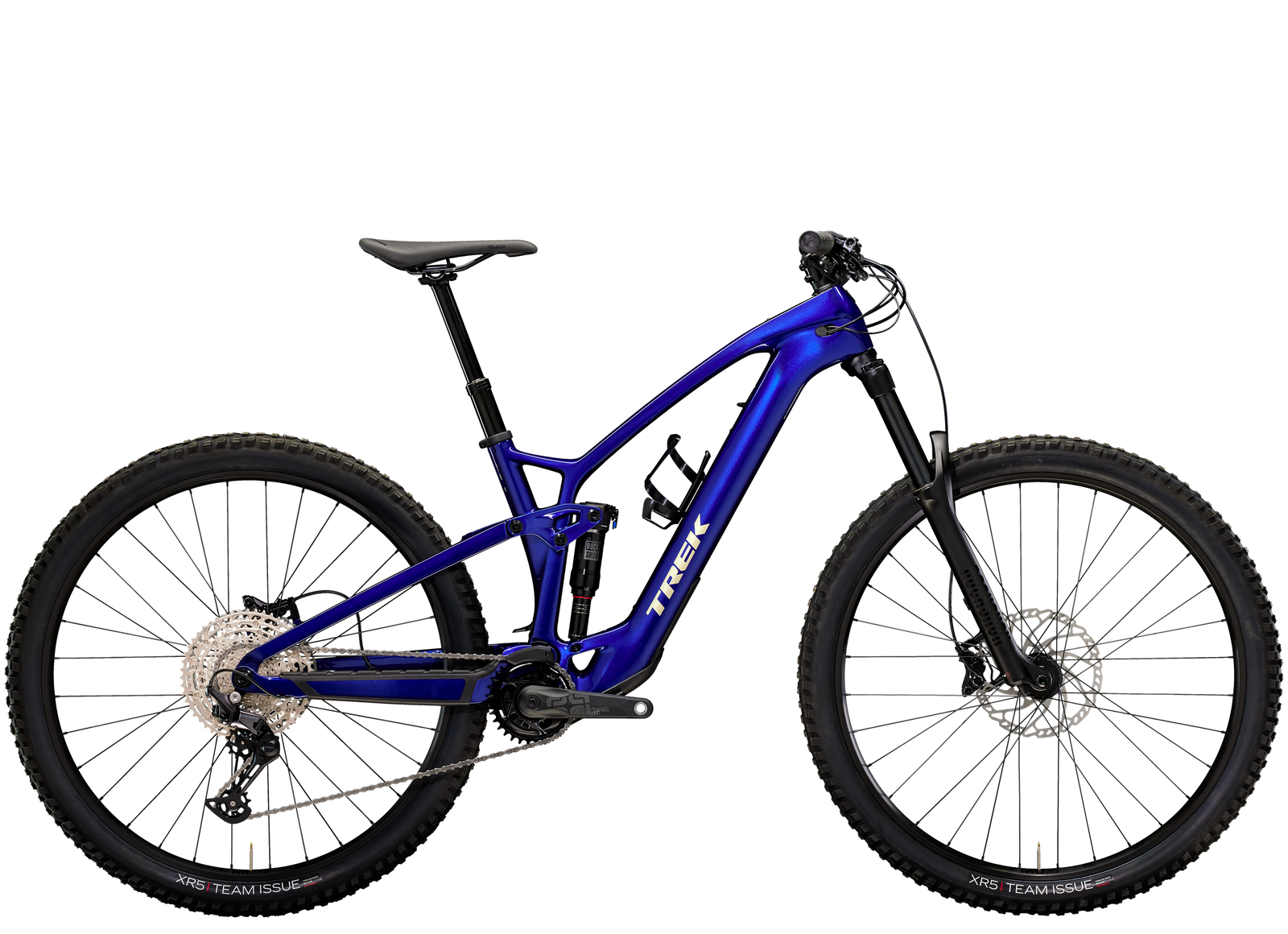 Trek Fuel EXe 9.5 Deore
