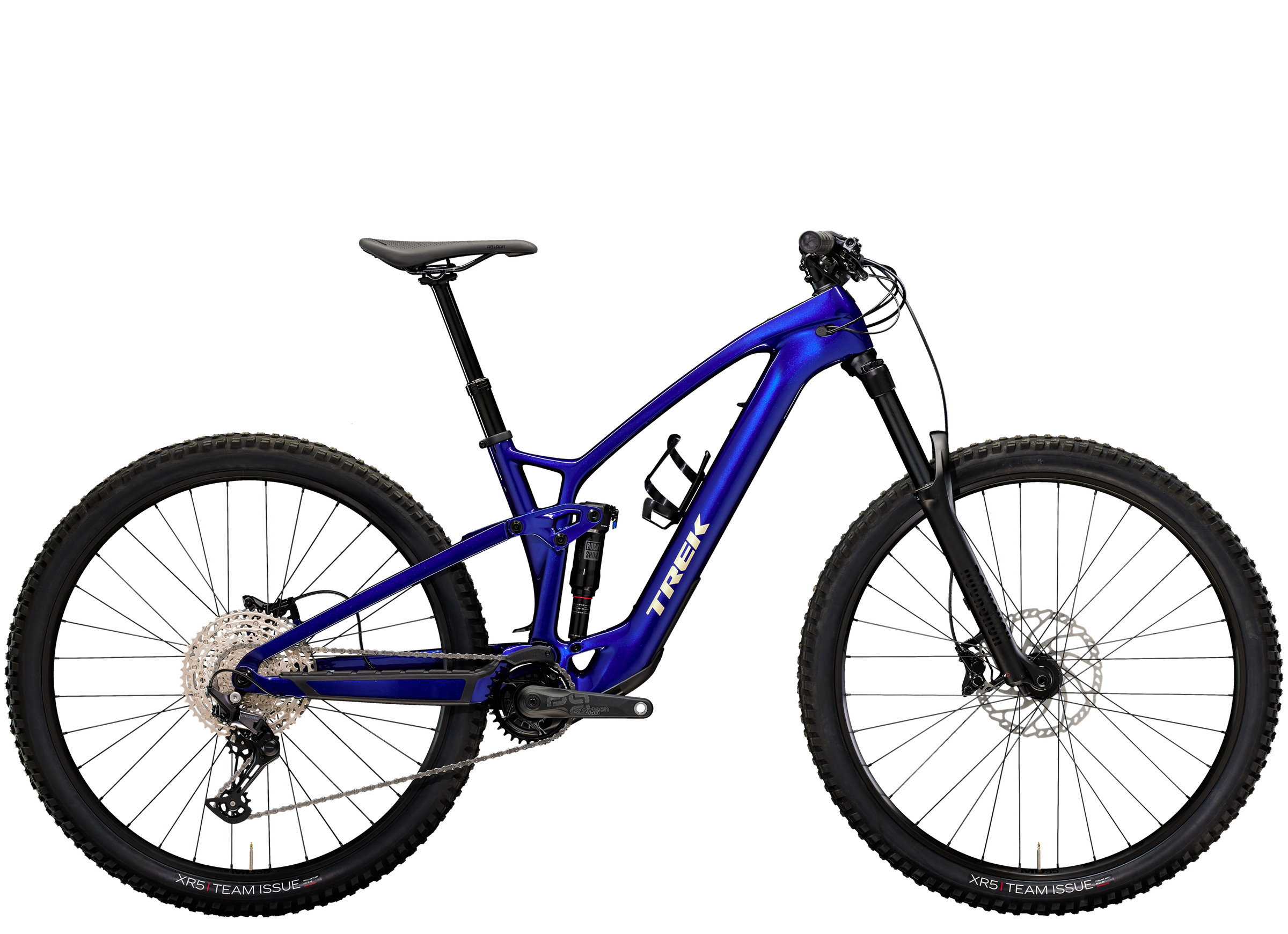 Trek Fuel EXe 9.5 Deore