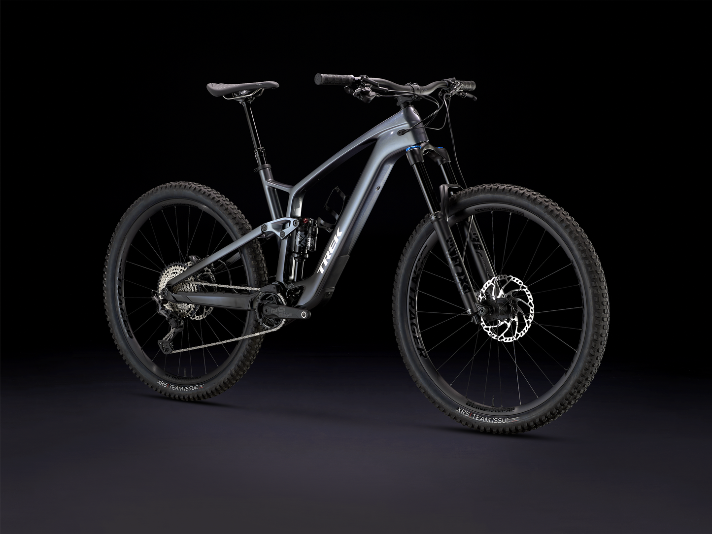 Trek Fuel EXe 9.7 SLX/XT