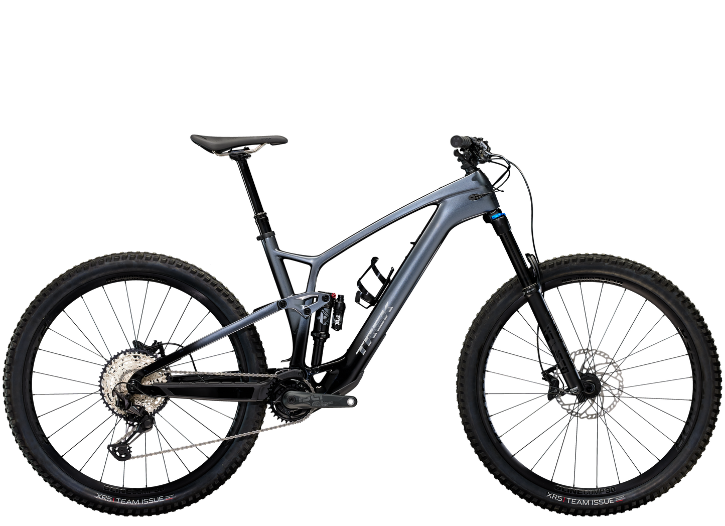 Trek Fuel EXe 9.7 SLX/XT