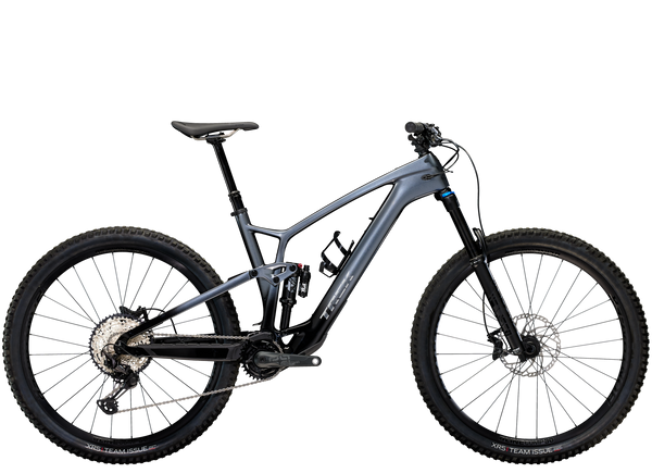 Trek Fuel EXe 9.7 SLX/XT