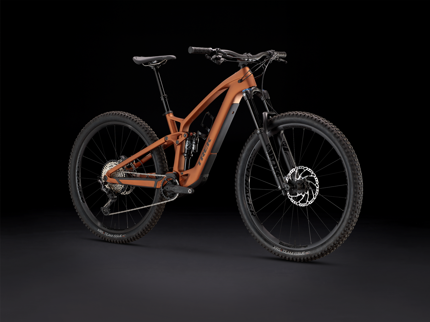 Trek Fuel EXe 9.7 SLX/XT