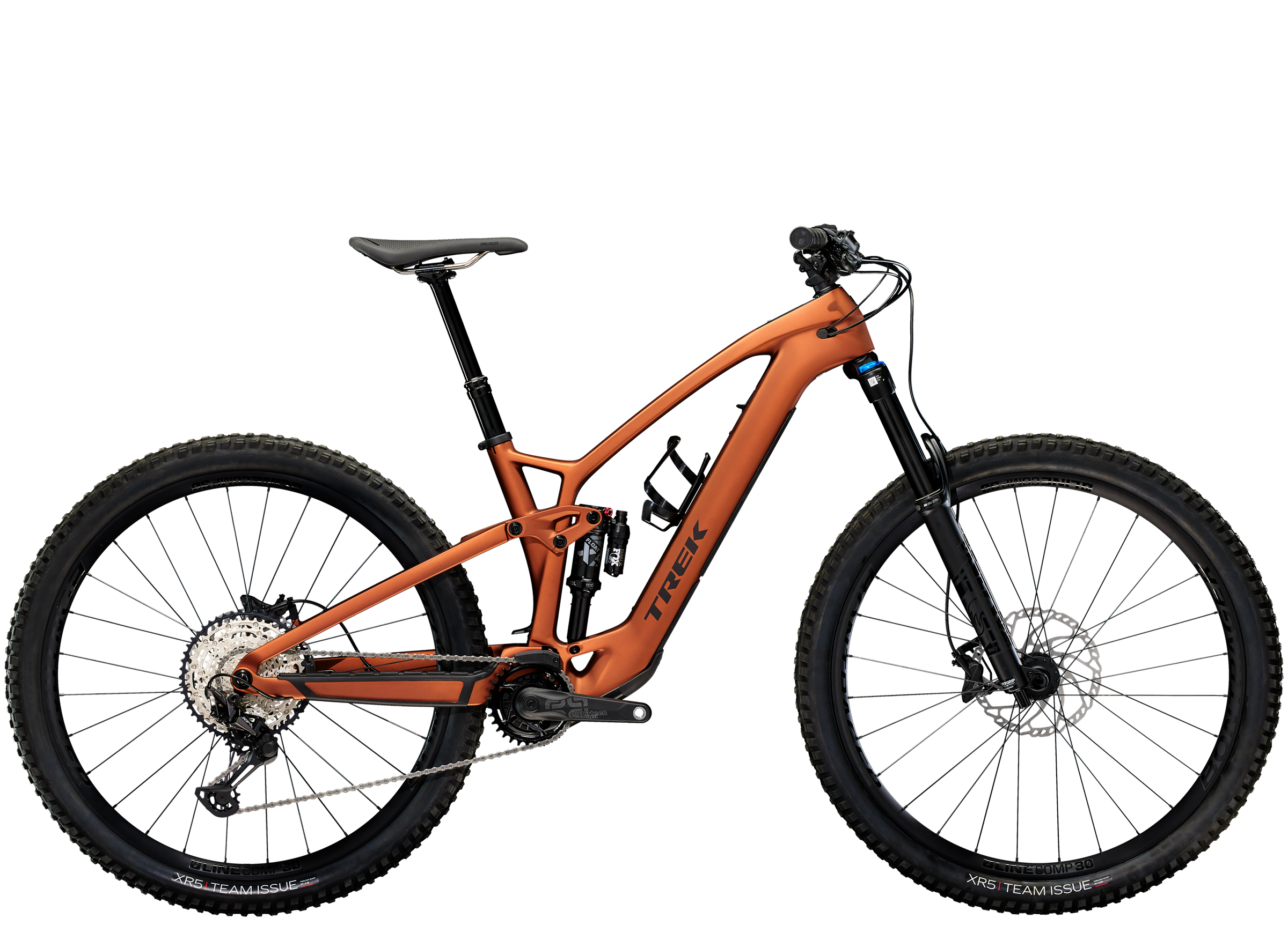 Trek Fuel EXe 9.7 SLX/XT
