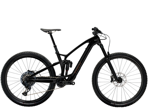 Trek Fuel EXe 9.8 GX AXS