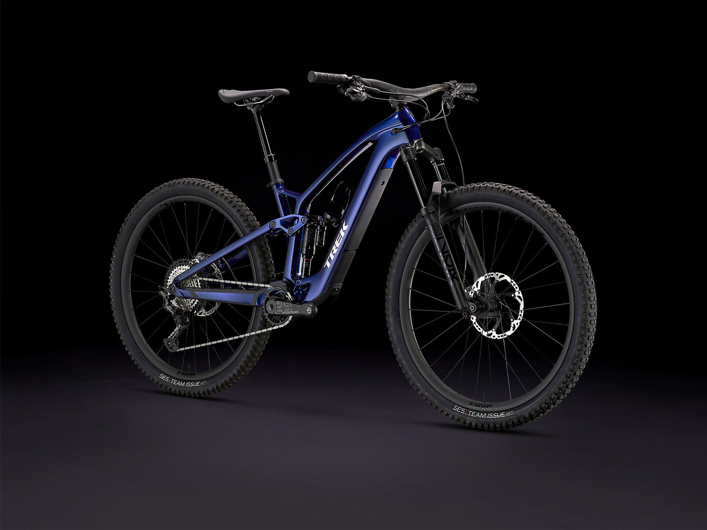 Trek Fuel EXe 9.8 XT