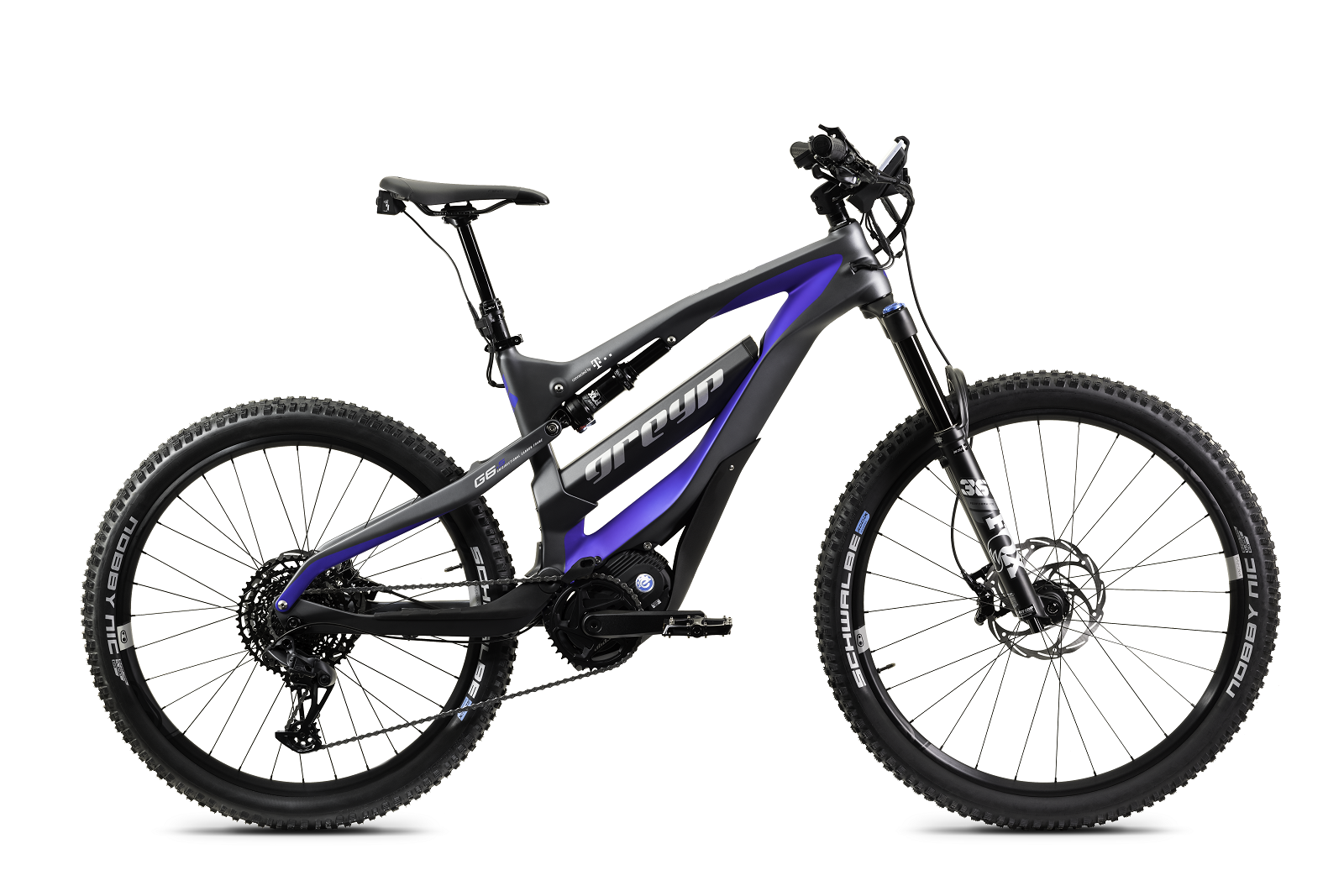 rimac fahrrad kaufen Greyp G6.5 – 18° GRAD