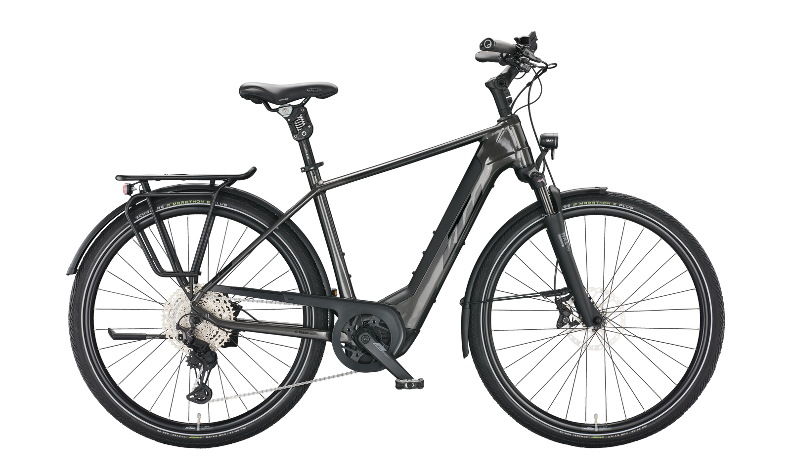 KTM Macina Style XL Diamant