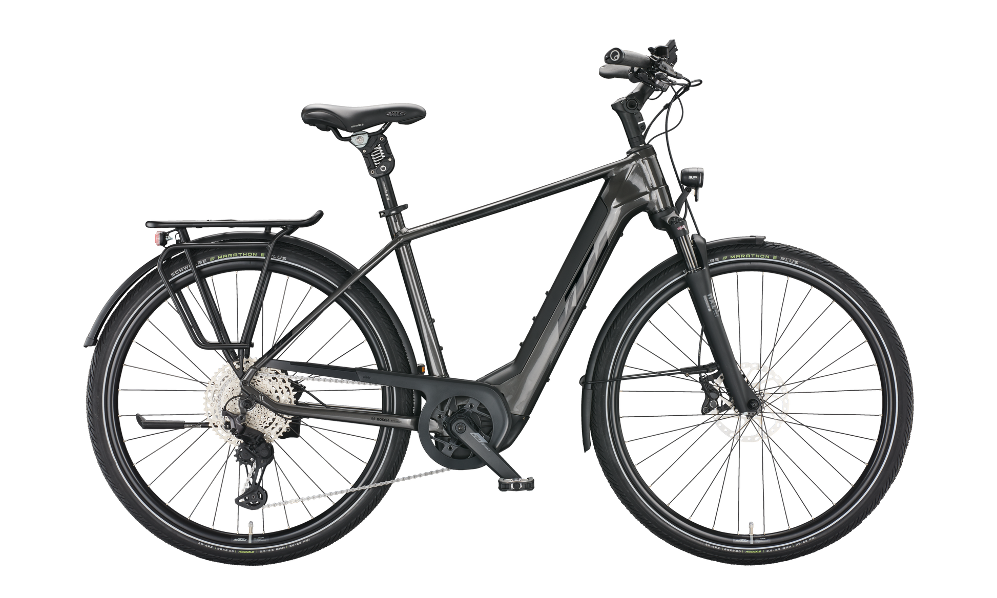 KTM Macina Style XL Diamant