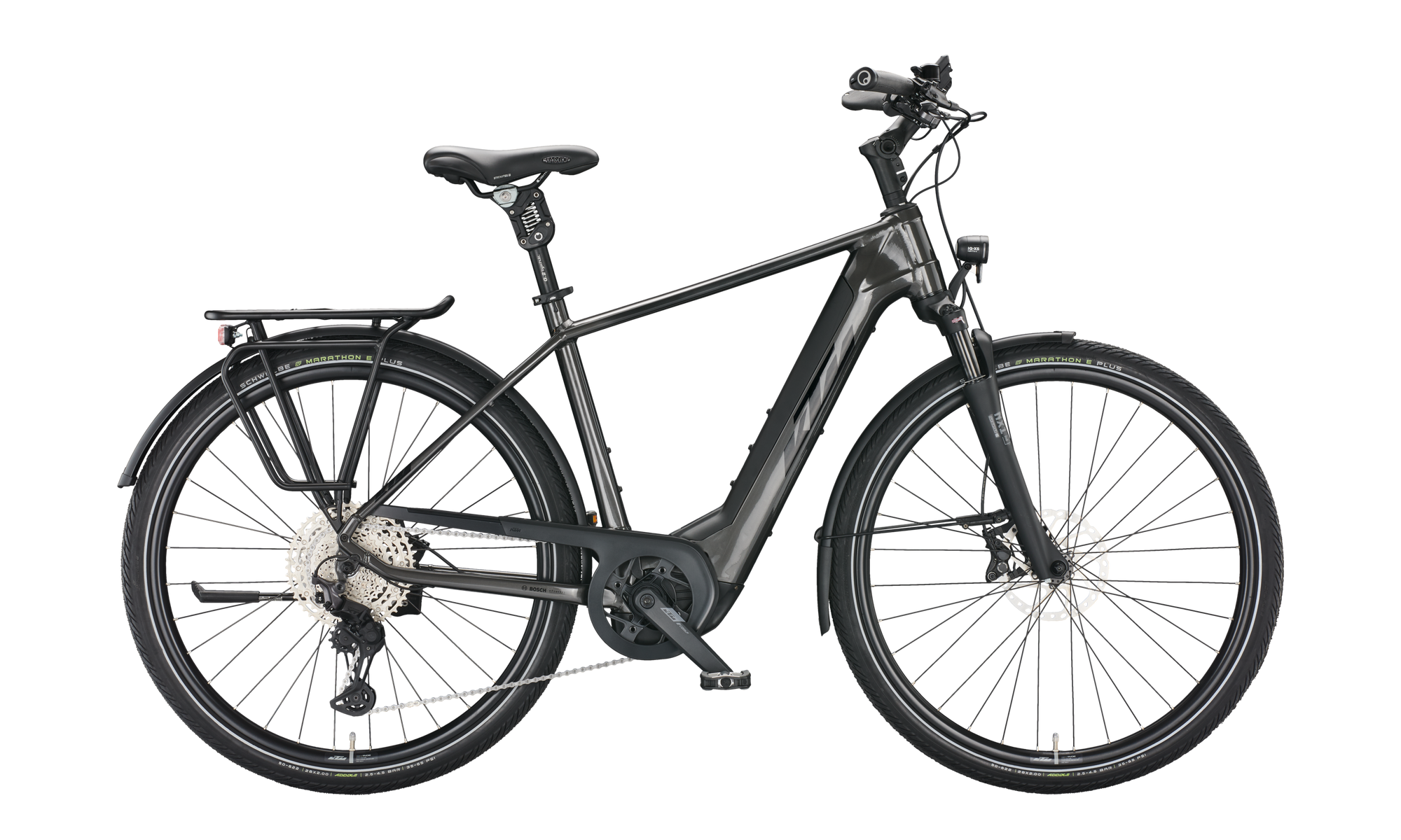 KTM Macina Style XL Diamant