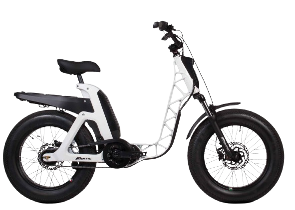 Fantic Issimo Urban
