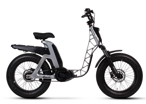 Fantic Issimo Urban Connect