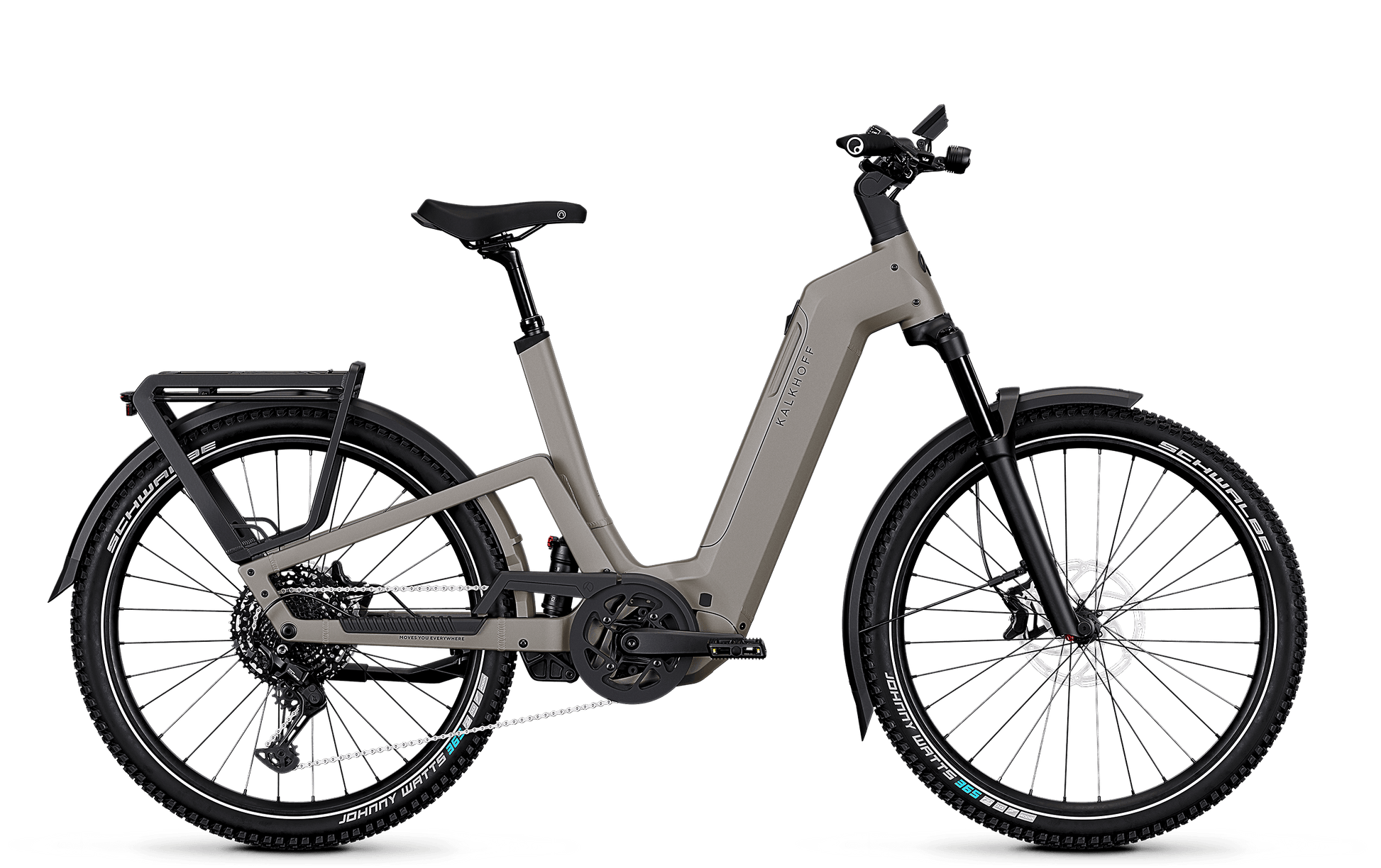 Kalkhoff Entice 7+ Advance Wave