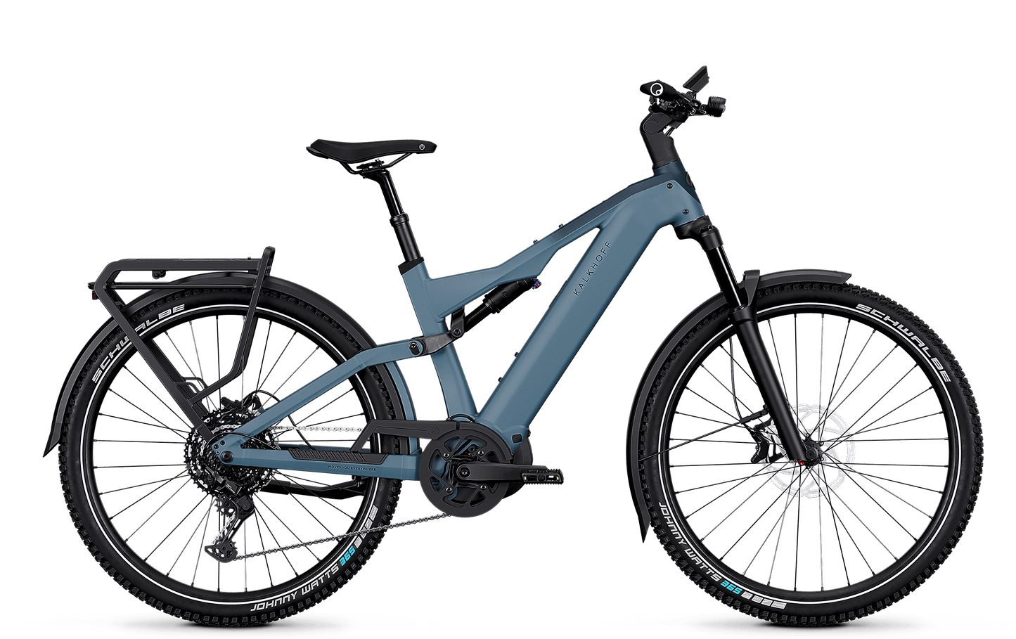 Kalkhoff Entice 7+ Advance Diamant