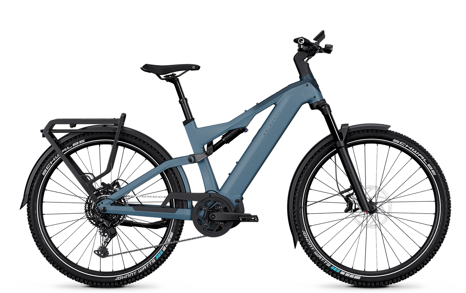 Kalkhoff Entice 7+ Advance Diamant