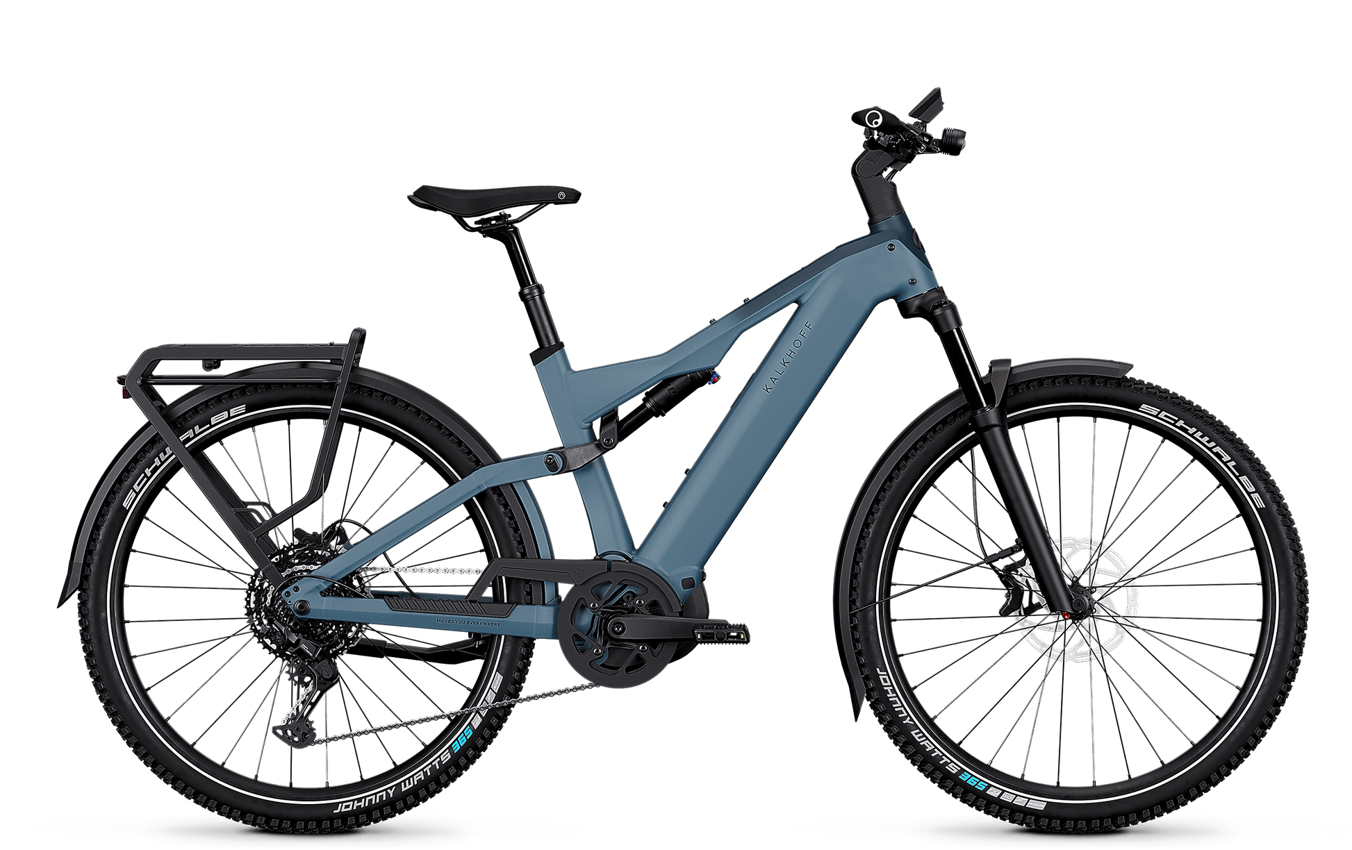 Kalkhoff Entice 7+ Advance Diamant