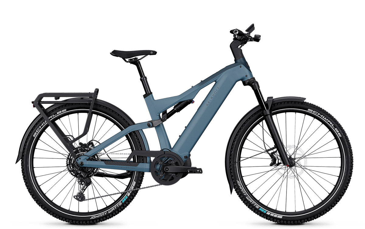 Kalkhoff Entice 7+ Advance Diamant