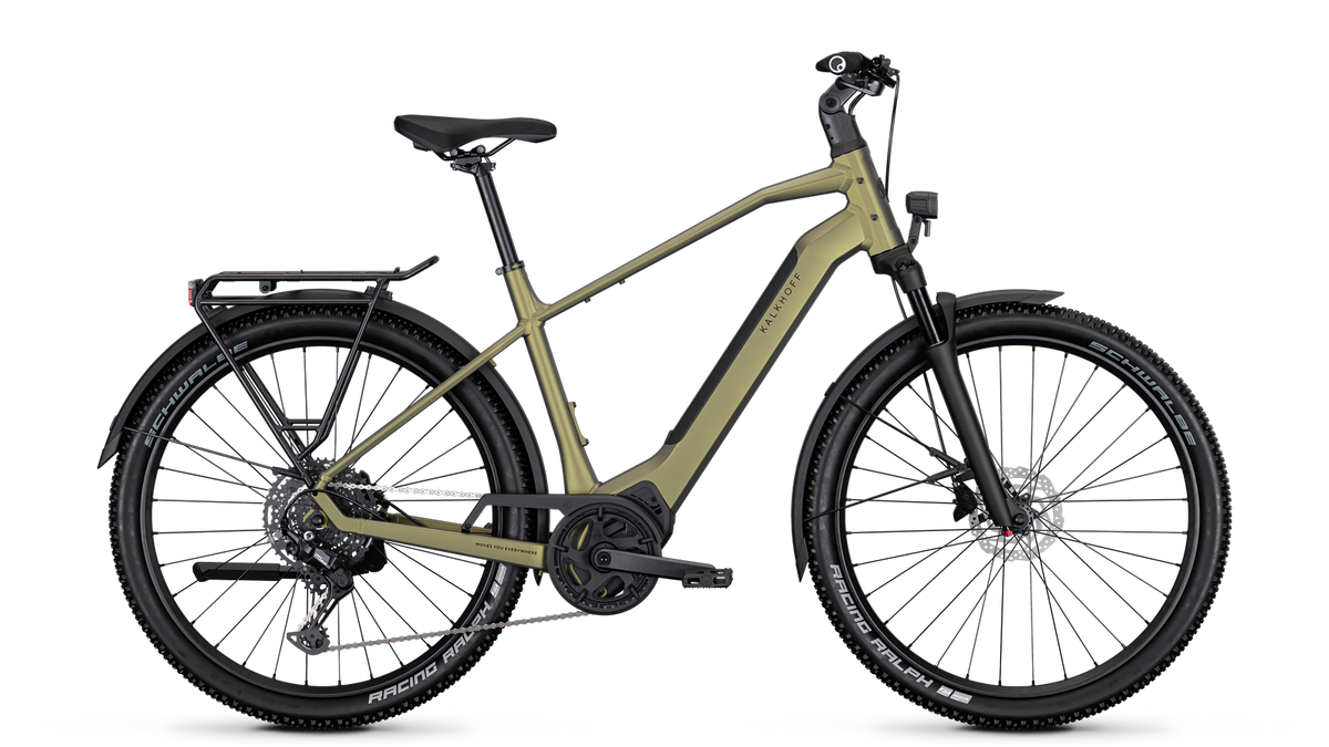 Kalkhoff Entice L Advance Diamant