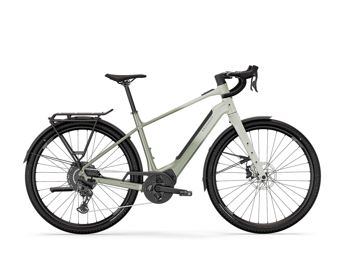 Kalkhoff Endeavour L Touring