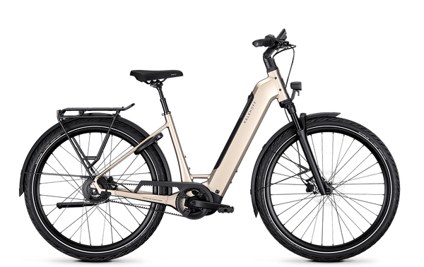 Kalkhoff Image 3 Excite 380 Wave Riemenantrieb 