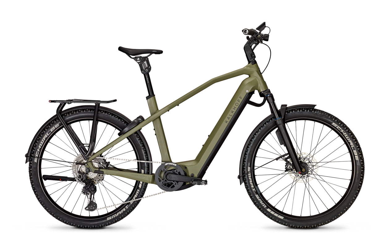 Kalkhoff Entice 7.B Advance+ ABS Diamant