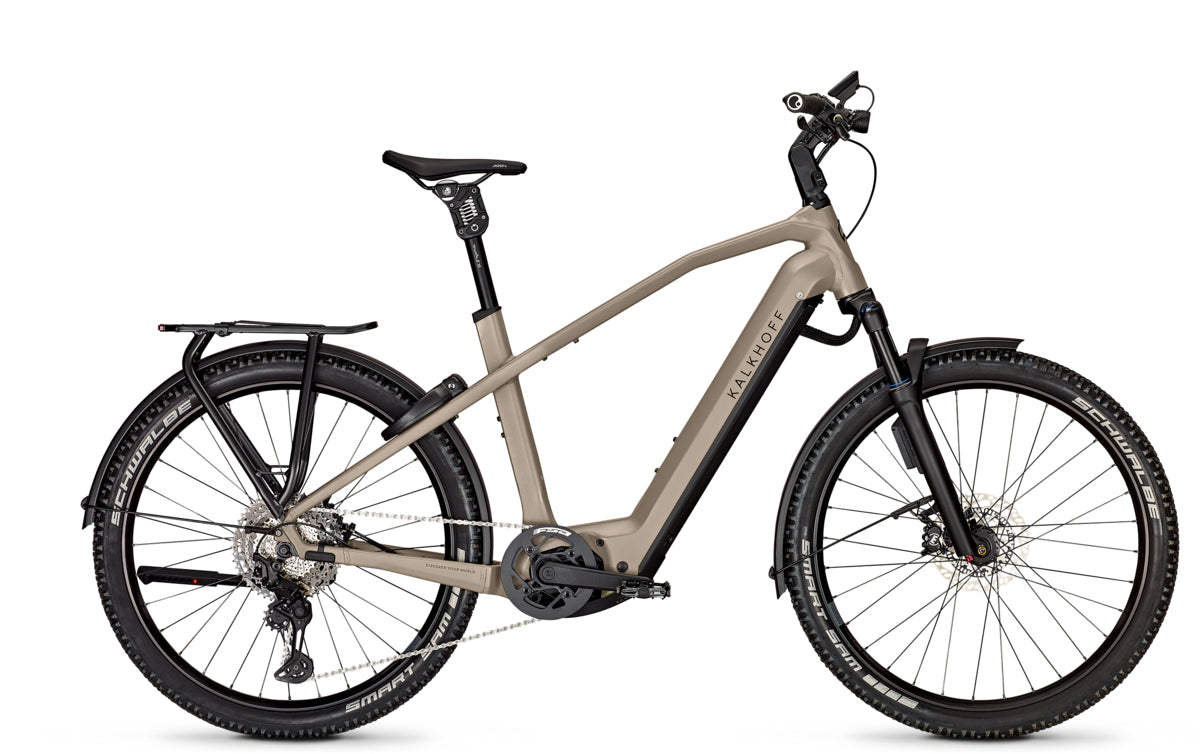 Kalkhoff Entice 7.B Advance+ ABS Diamant