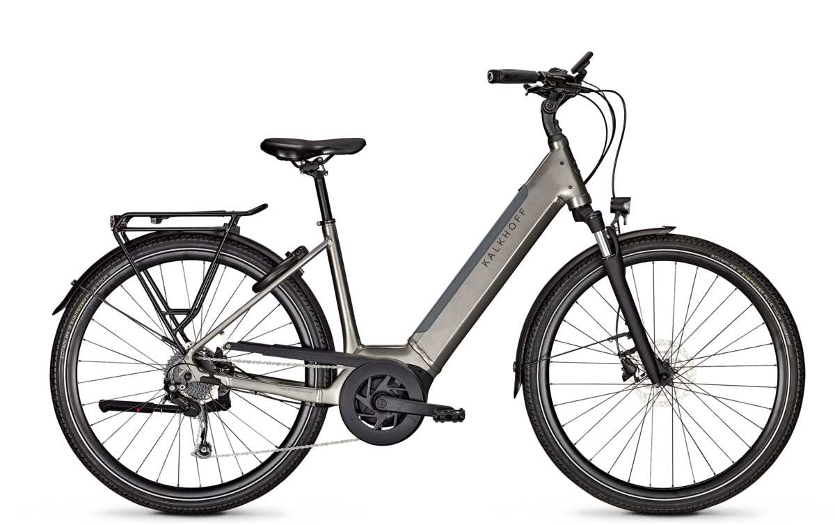 Kalkhoff Endeavour 3.B Move Wave 500Wh 