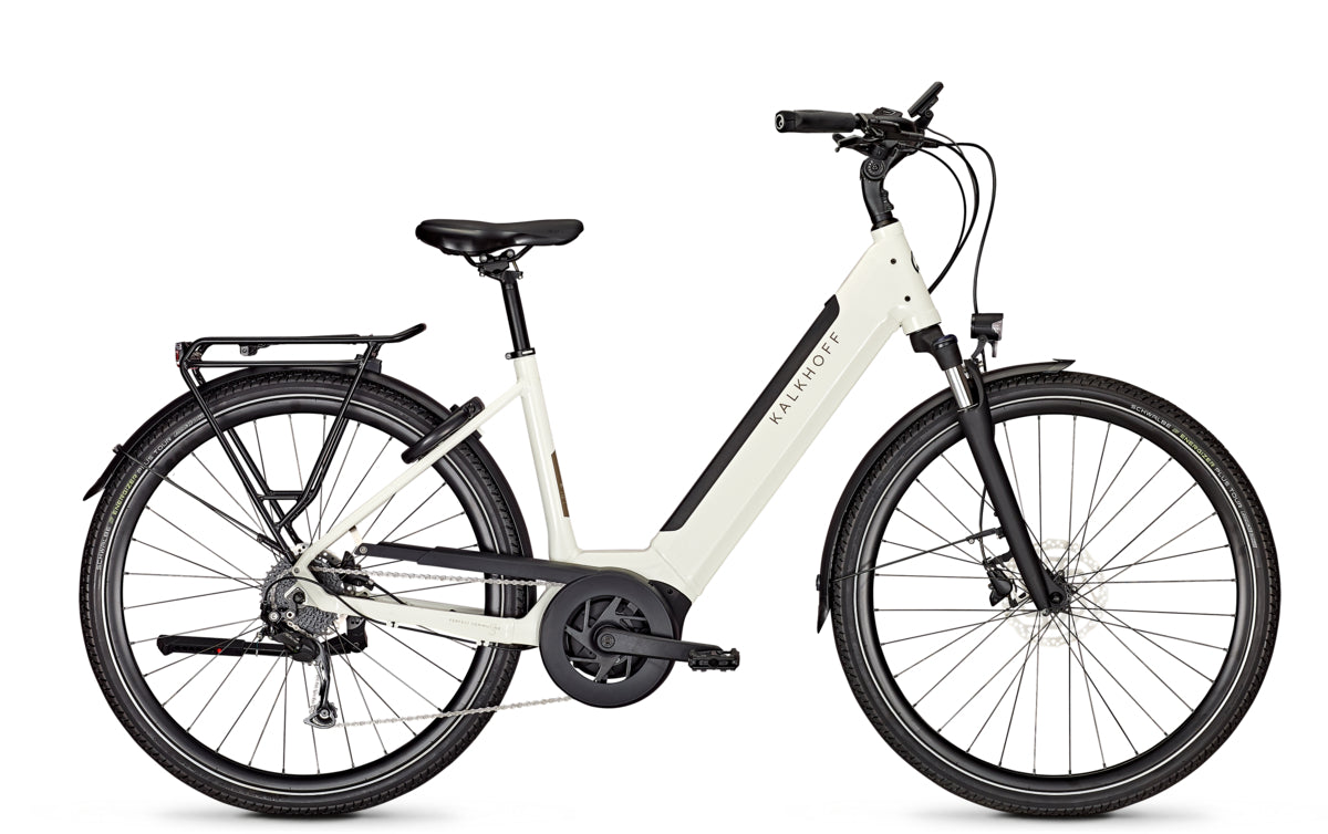 Kalkhoff Endeavour 3.B Move Wave 500Wh 