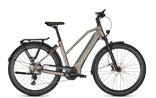 Kalkhoff Endeavour 5.B Advance+ Trapez
