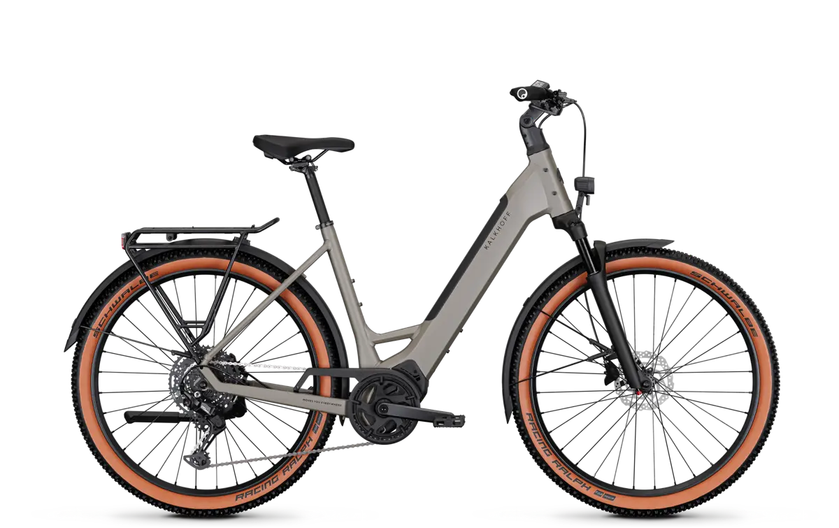 Kalkhoff Entice L Advance Wave