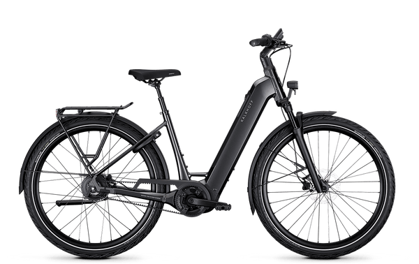 Kalkhoff Image 3 Excite 380 Wave Riemenantrieb 