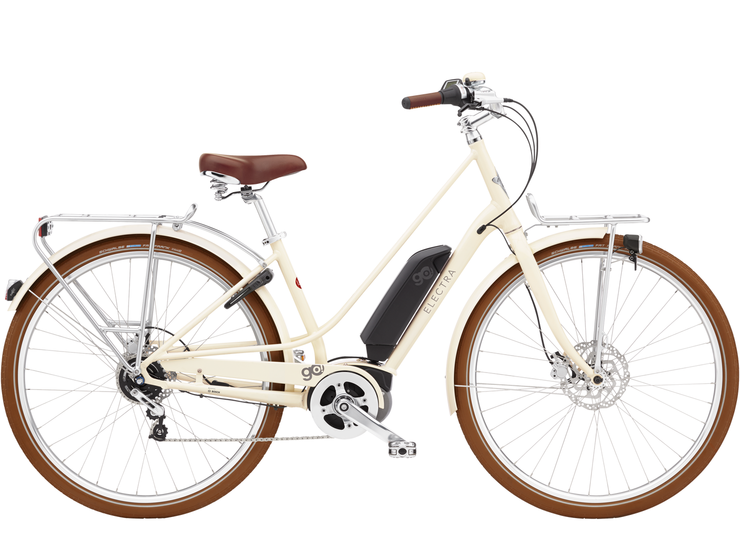 Electra Loft Go! 5i