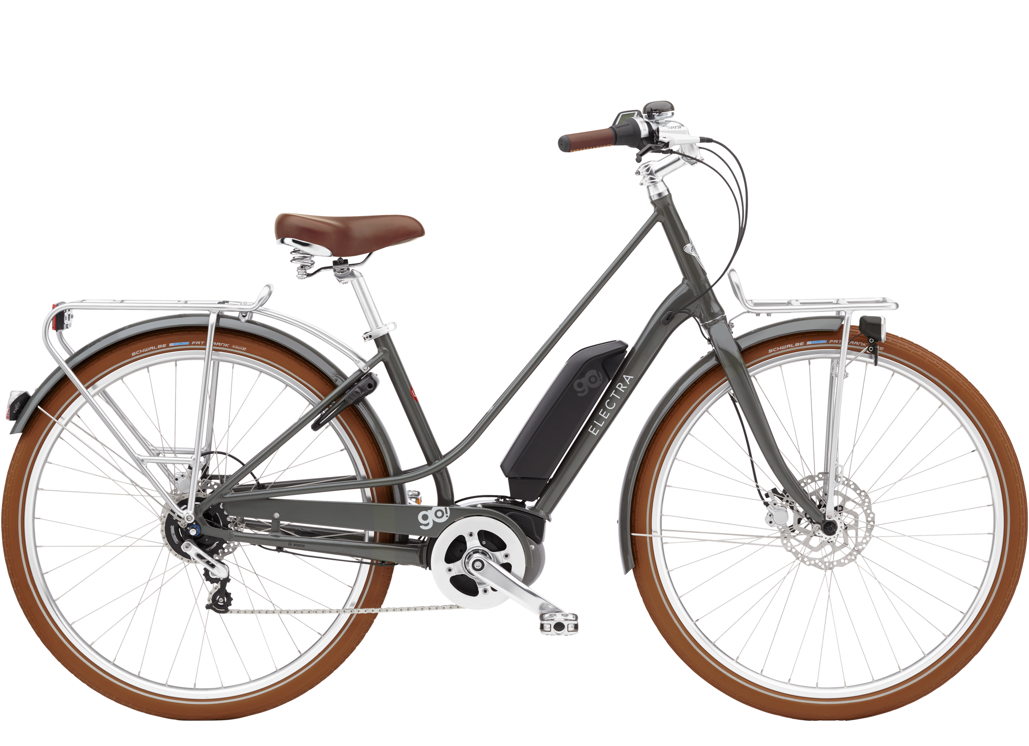 Electra Loft Go! 5i