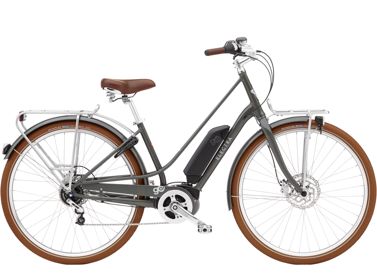 Electra Loft Go! 5i