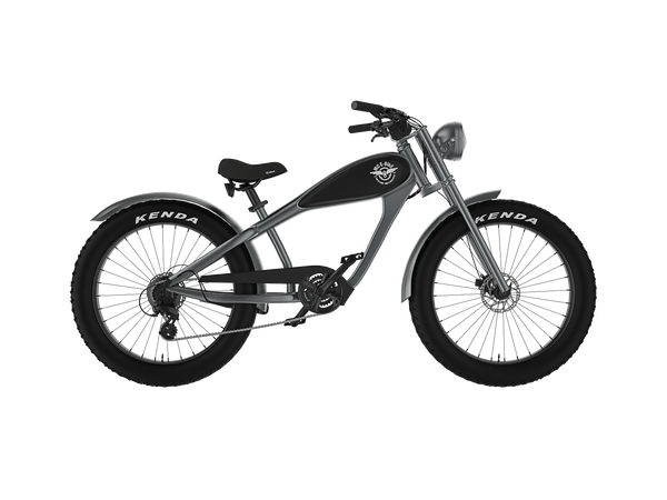 MC E-Bike MAX E-Coffeecruiser 26"