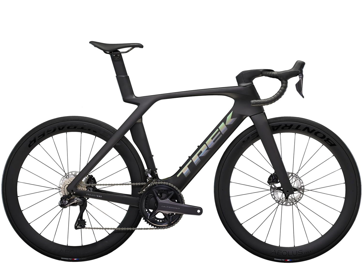 Trek Madone SLR 7