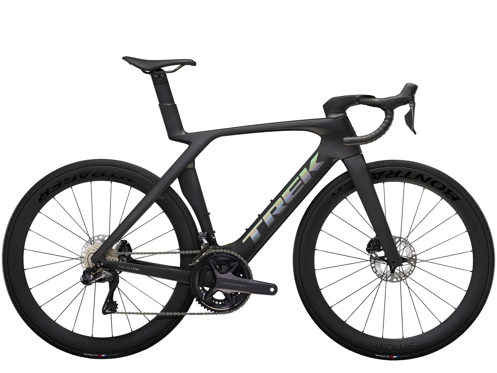 Trek Madone SLR 7