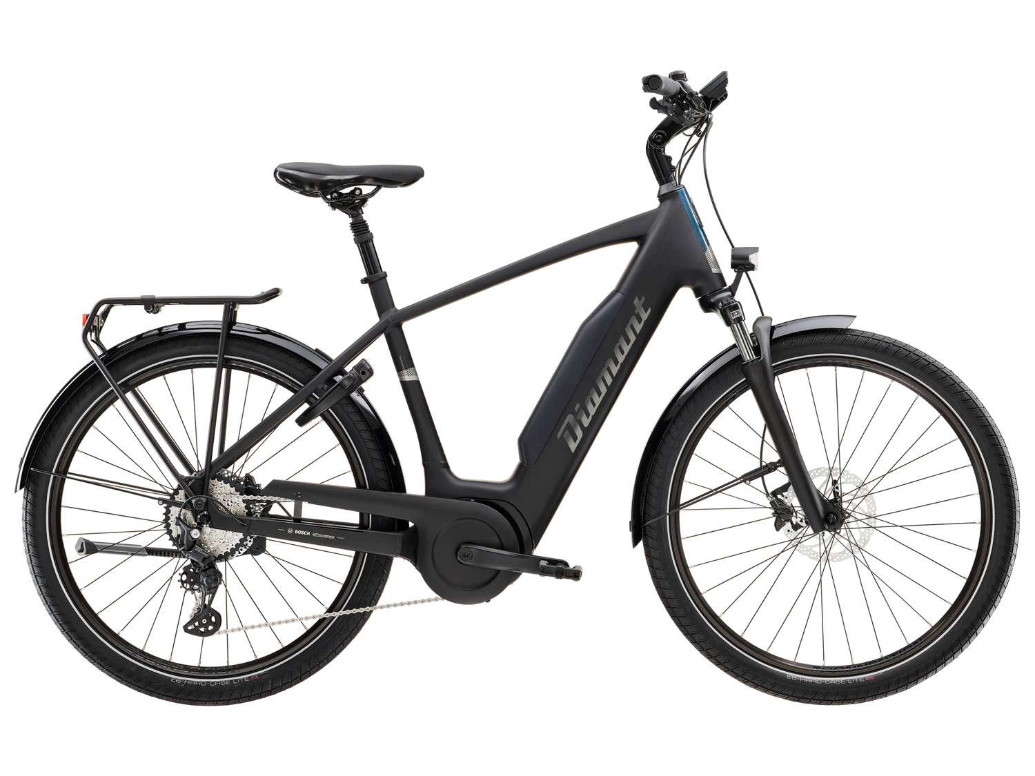 Diamant Mandara Gen 3 Diamant 725Wh