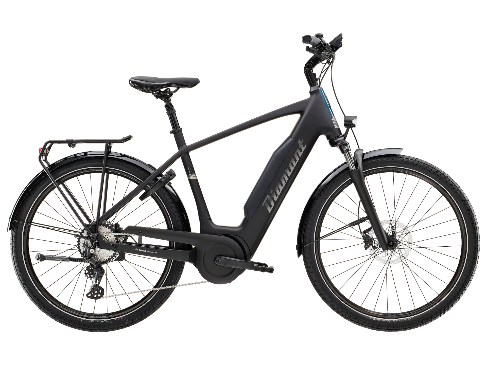 Diamant Mandara Gen 3 Diamant 725Wh