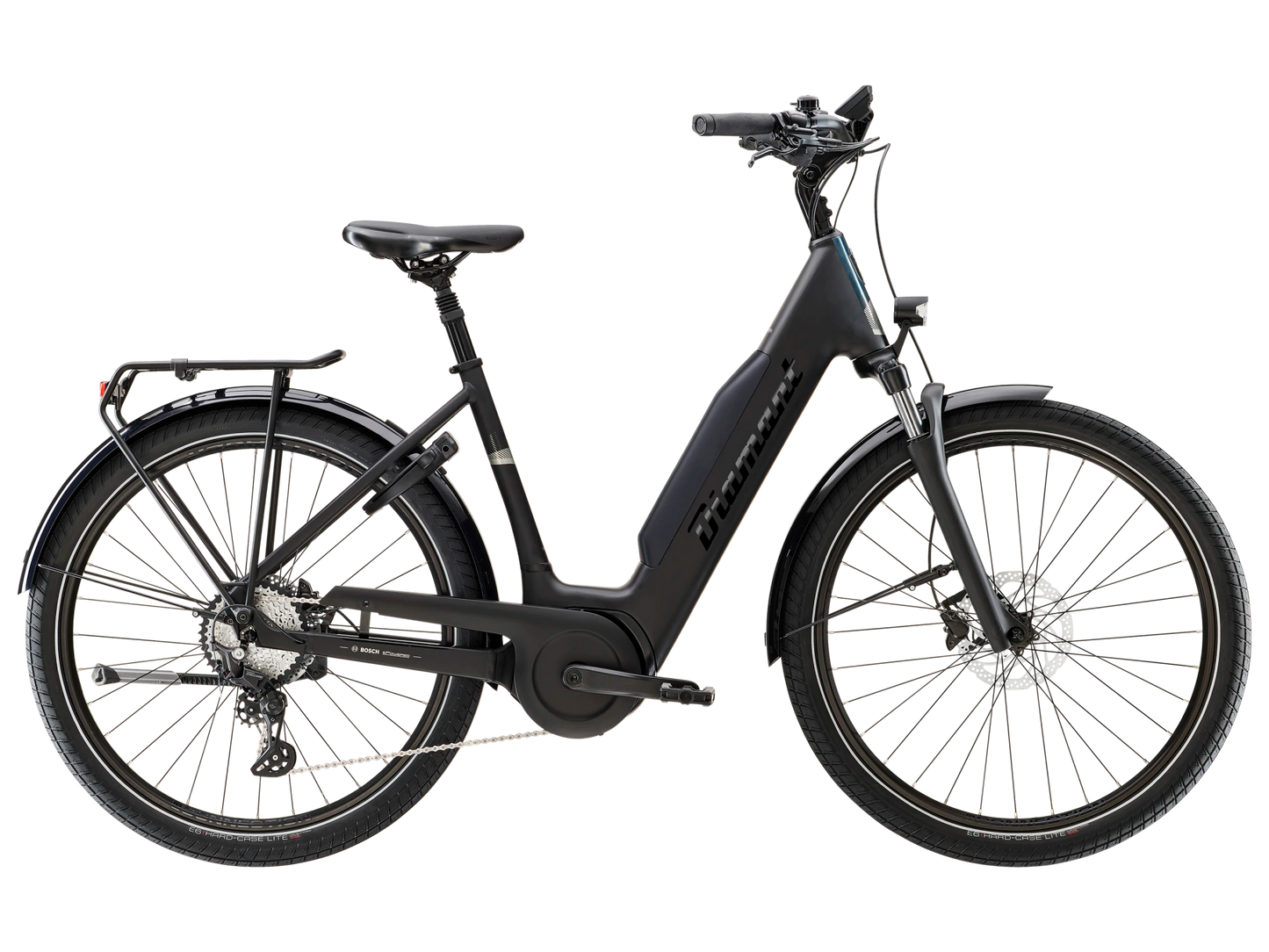 Diamant Mandara Gen 3 Wave 725Wh 