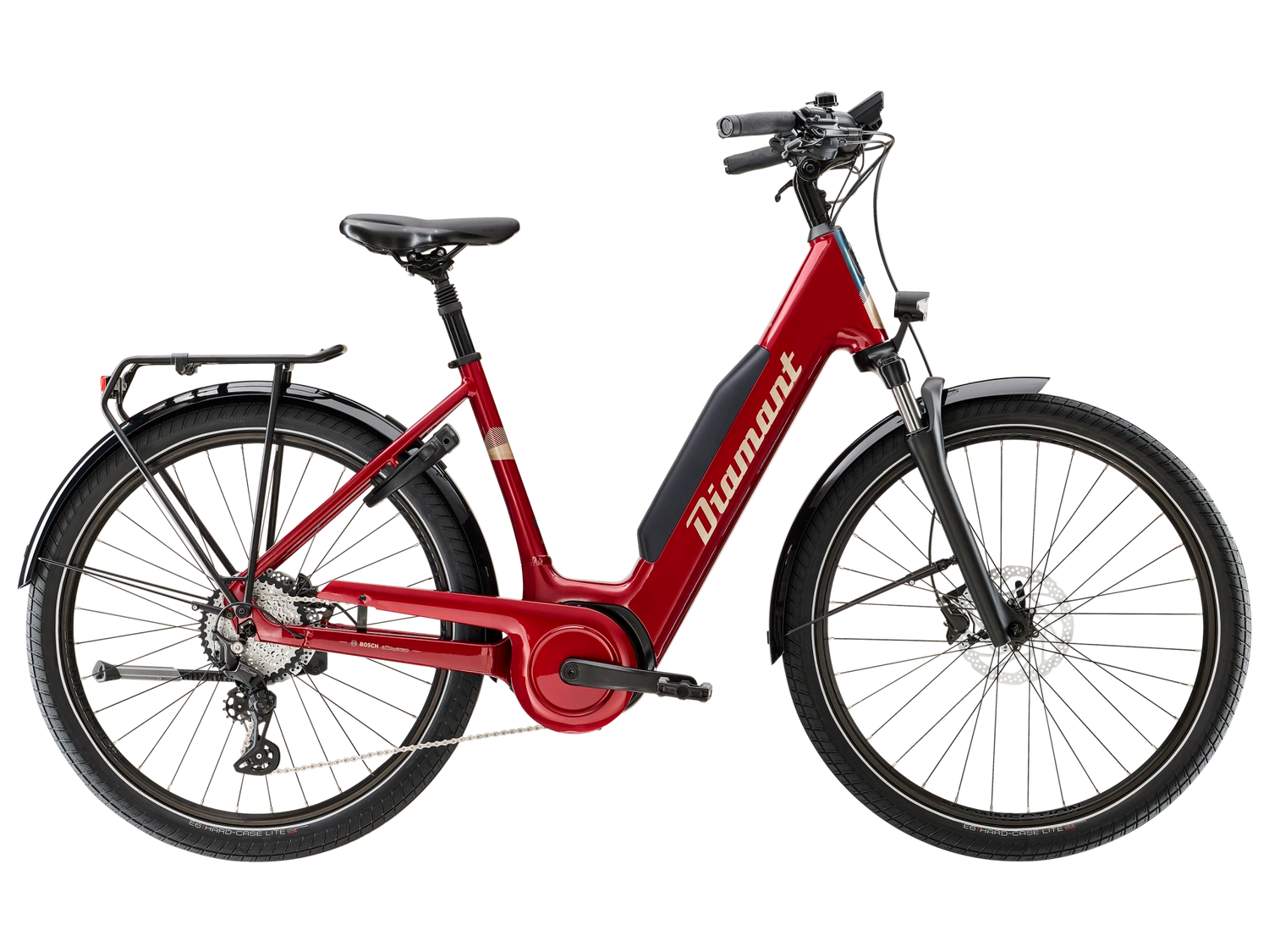 Diamant Mandara Gen 3 Wave 725Wh 